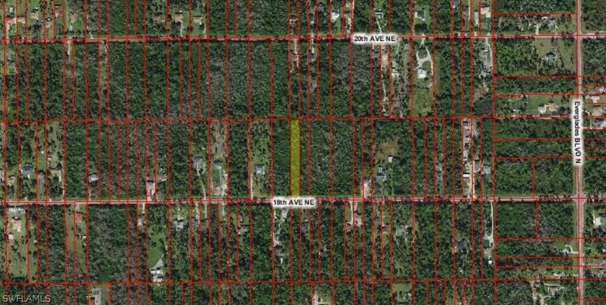 18th Ave., Naples, FL 34120