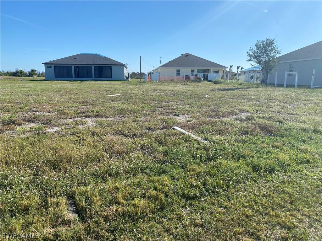 1843 NW 37th Ave., Cape Coral, FL 33993