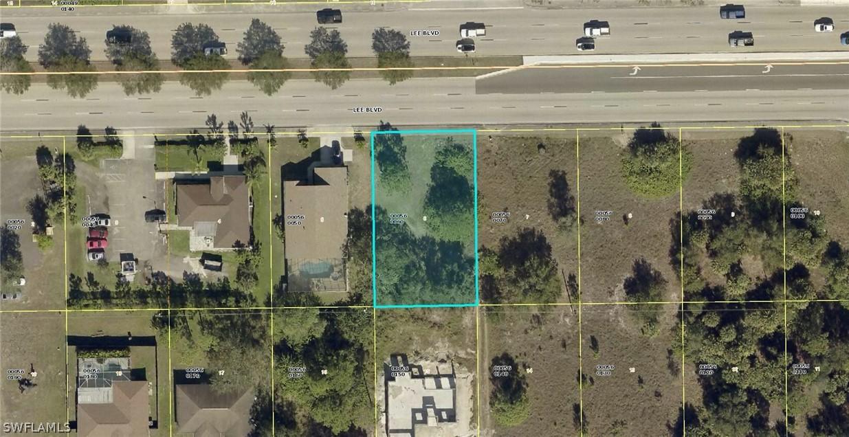 4419 Lee Blvd., Lehigh Acres, FL 33971