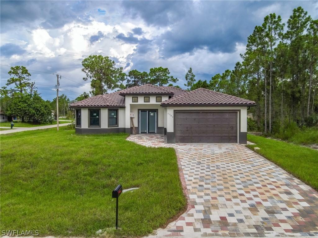 2600 36th St., Lehigh Acres, FL 33976