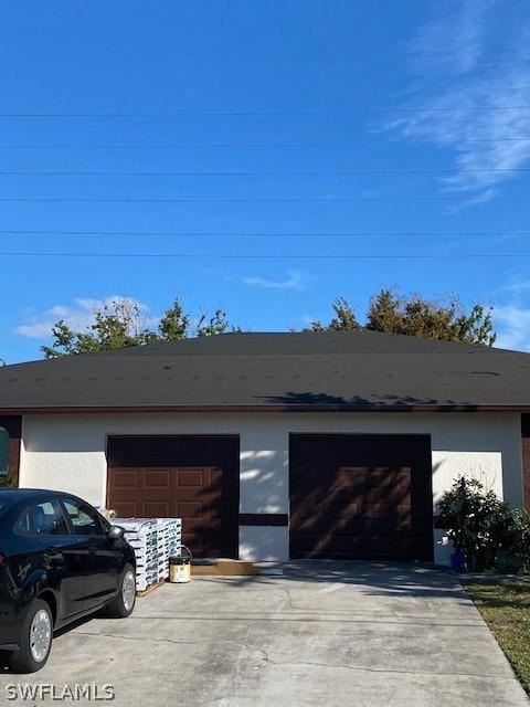 4303-4305 SW Santa Barbara Pl., Cape Coral, FL 33914