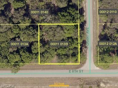 3307 E 8th St., Lehigh Acres, FL 33972