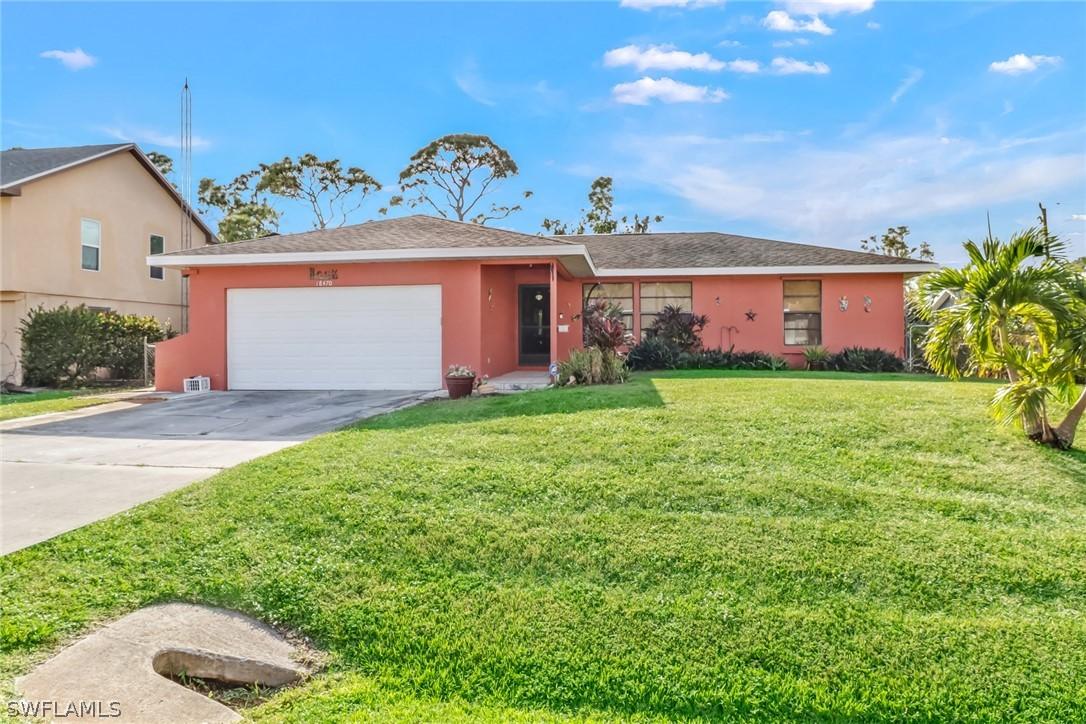 18470 Tulip Rd., Fort Myers, FL 33967