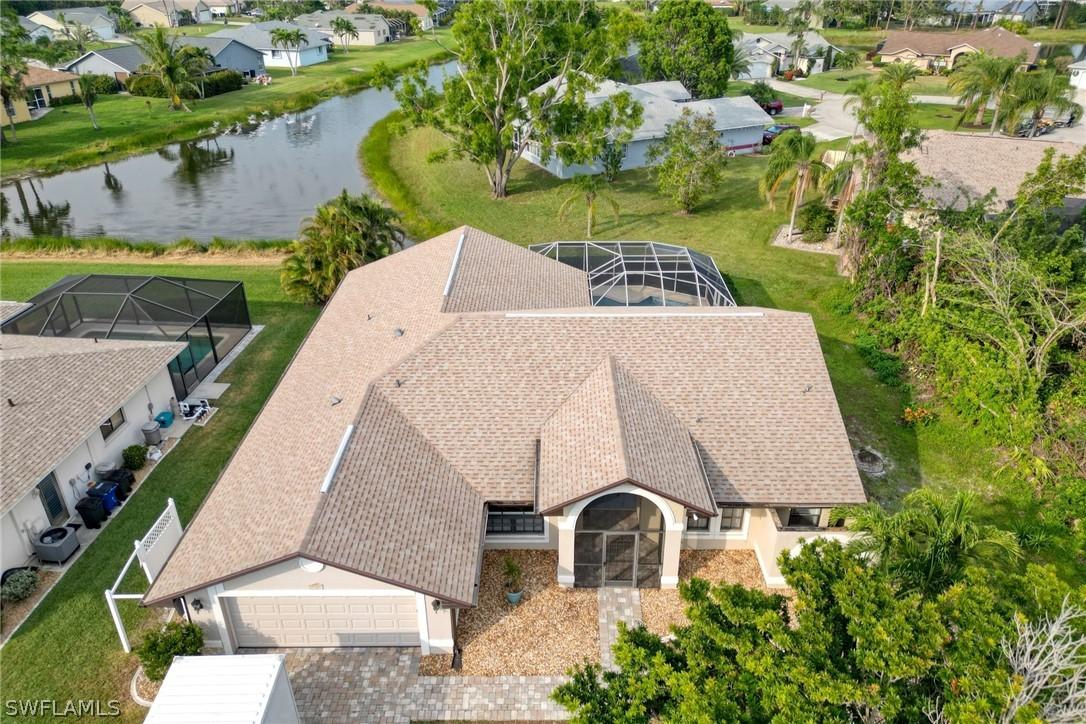 9907 Country Oaks Dr., Fort Myers, FL 33967