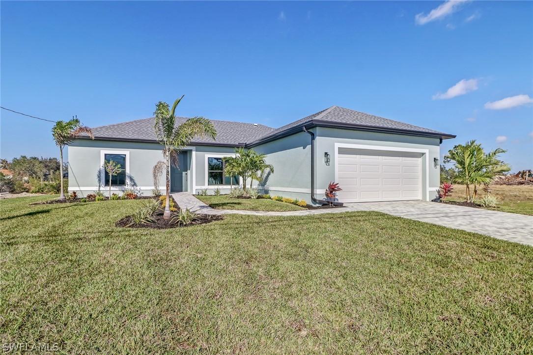 913 NE 11th Ter., Cape Coral, FL 33909