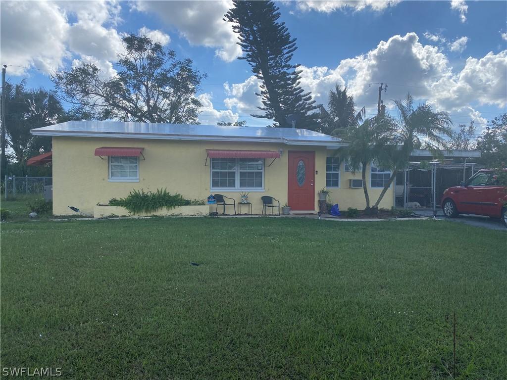 304 E Bougainvillea Rd., Lehigh Acres, FL 33936