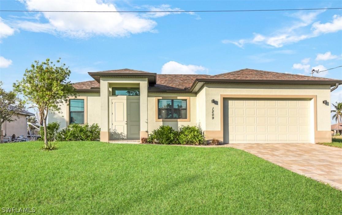 1209 SE 14th St., Cape Coral, FL 33990