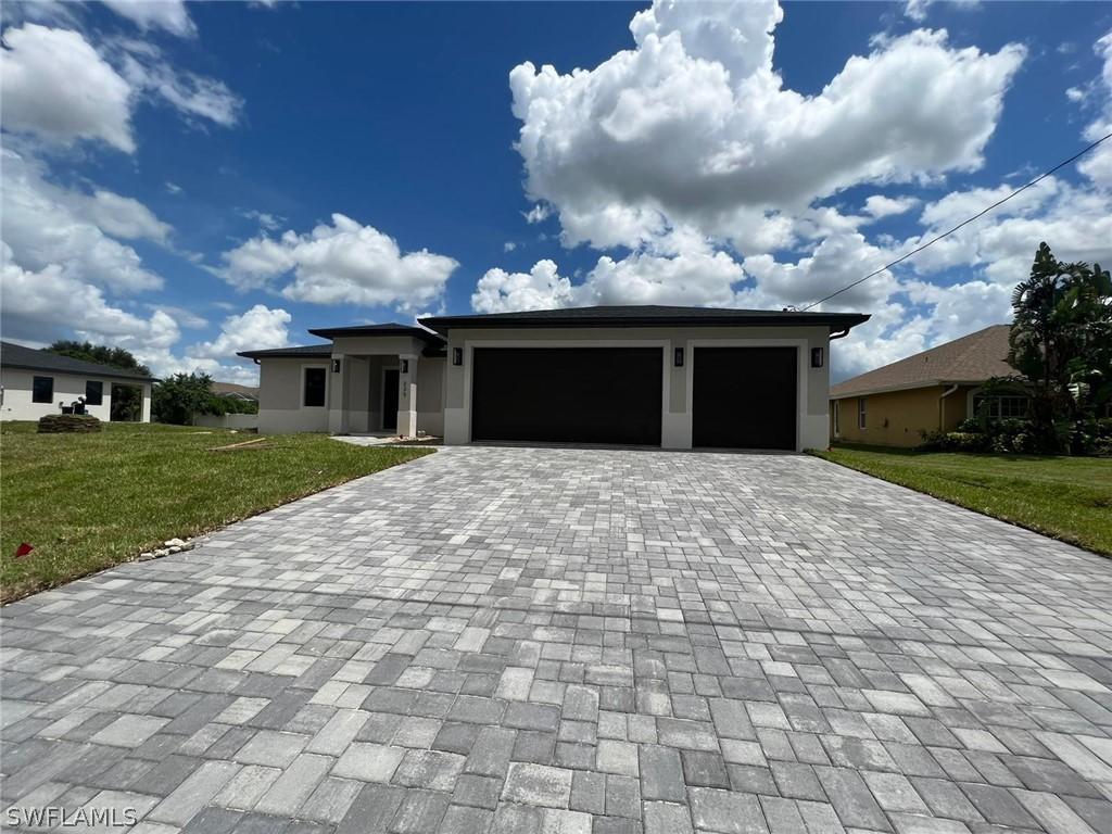 235 NW 25th Ave., Cape Coral, FL 33993