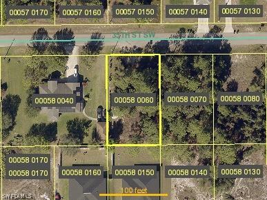 3709 35th St., Lehigh Acres, FL 33976