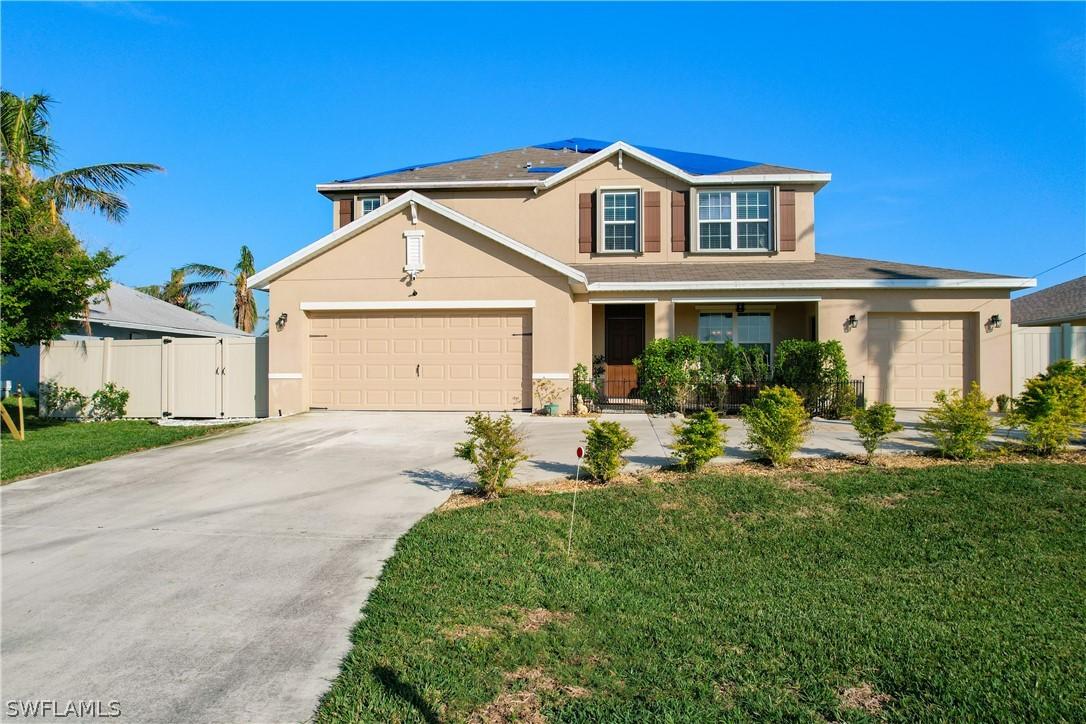 4429 SW 14th Ave., Cape Coral, FL 33914