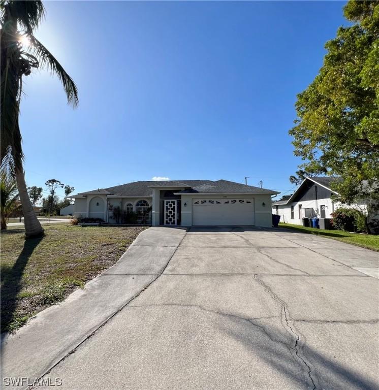 17568 Ingram Rd., Fort Myers, FL