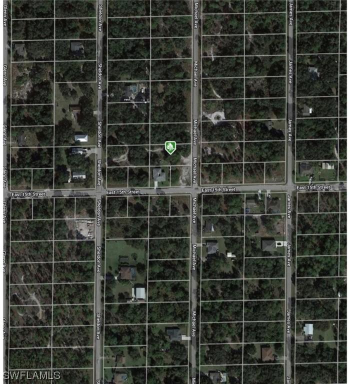 1503 Michael Ave., Lehigh Acres, FL 33972