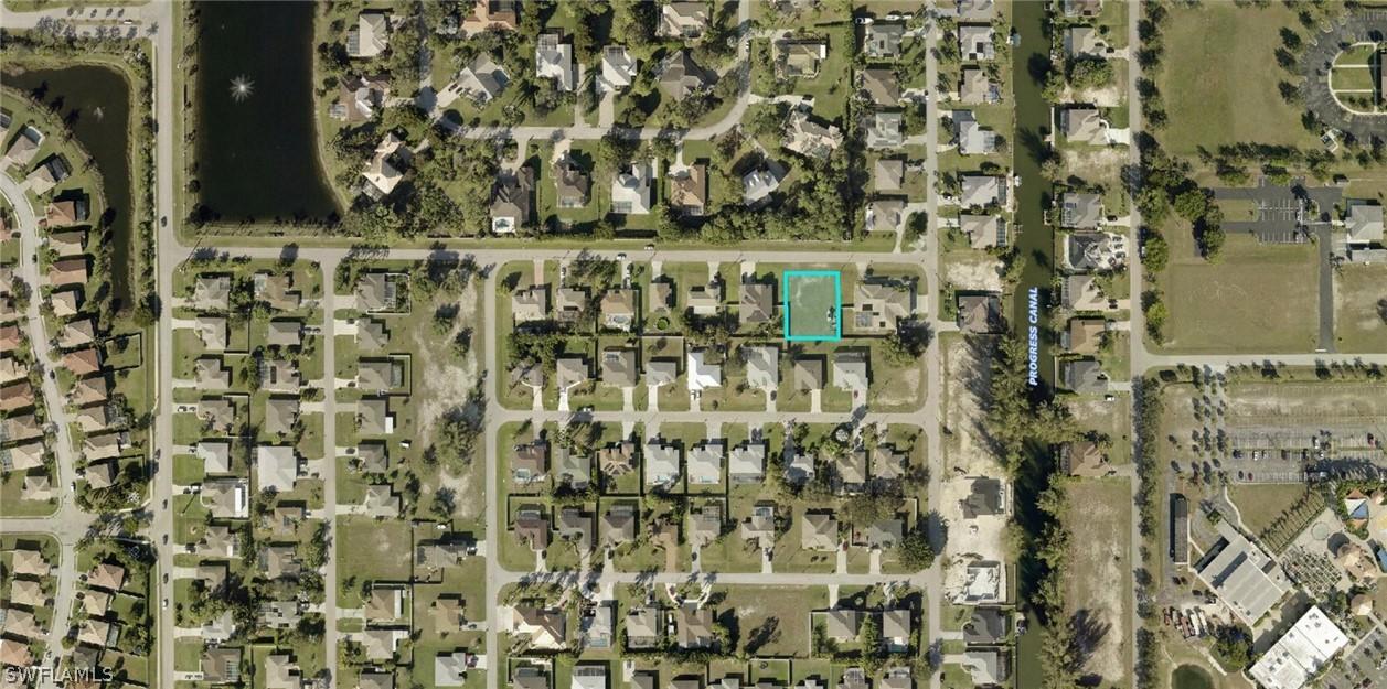 1730 SW 20th Ter., Cape Coral, FL 33991