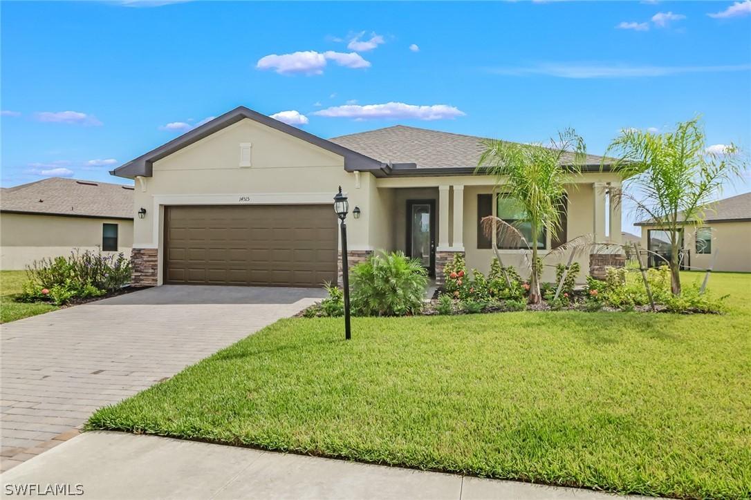 14515 Cantabria Dr., Fort Myers, FL 33905