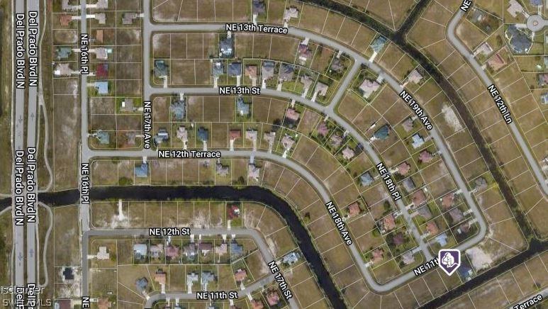 1818 NE 11th Ln., Cape Coral, FL 33909