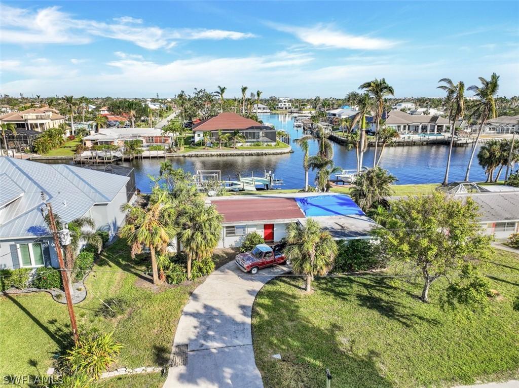 1135 Lucerne Ave., Cape Coral, FL 33904