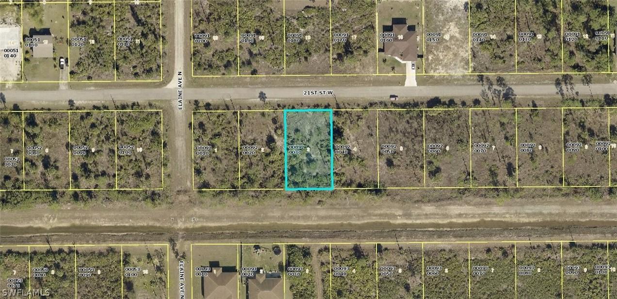 2615 21st St., Lehigh Acres, FL 33971