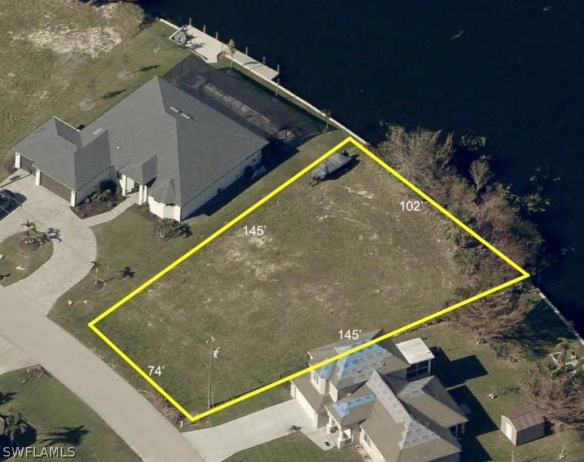 1301 SE 5th Ct., Cape Coral, FL 33990