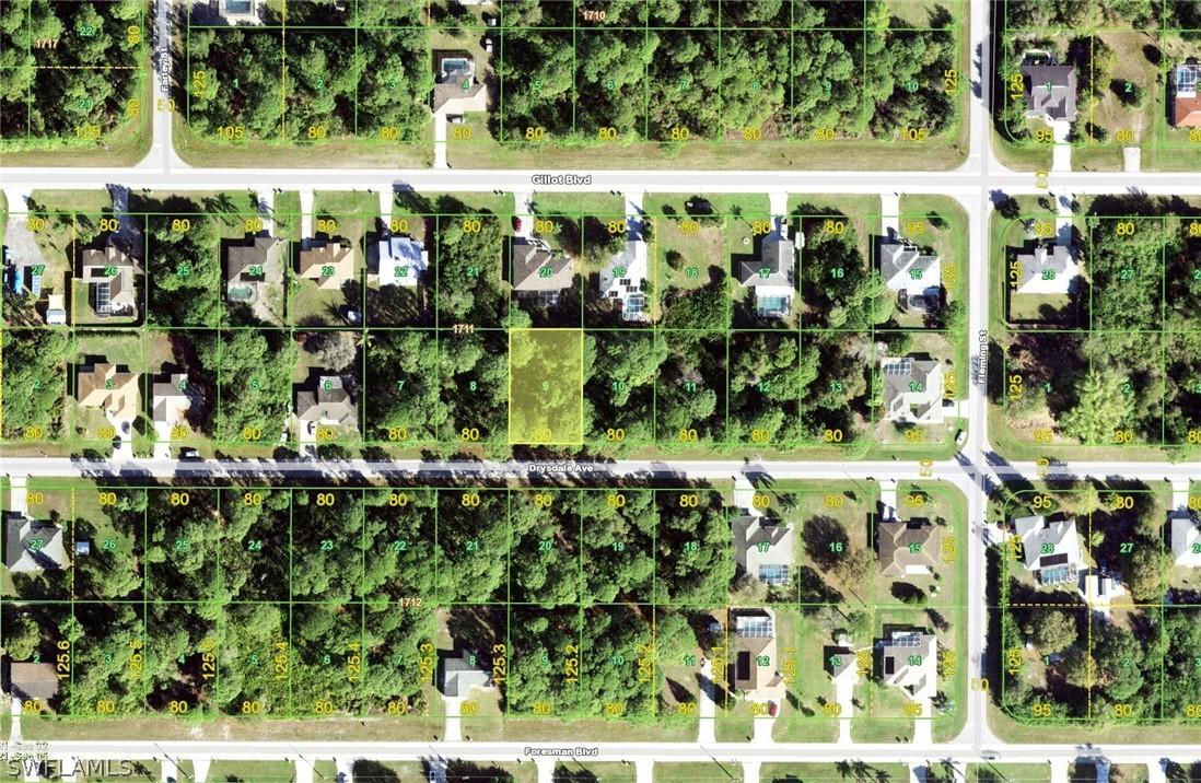 13480 Drysdale Ave., Port Charlotte, FL 33981