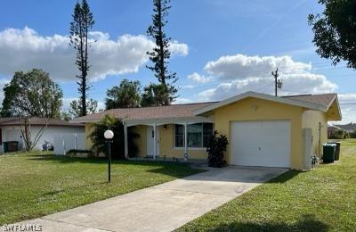 1314 SE 26th St., Cape Coral, FL 33904