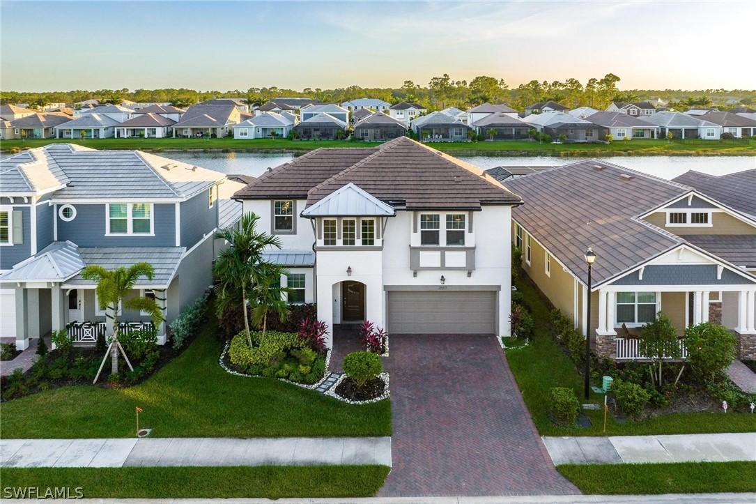 3557 Pilot Cir., Naples, FL 34120