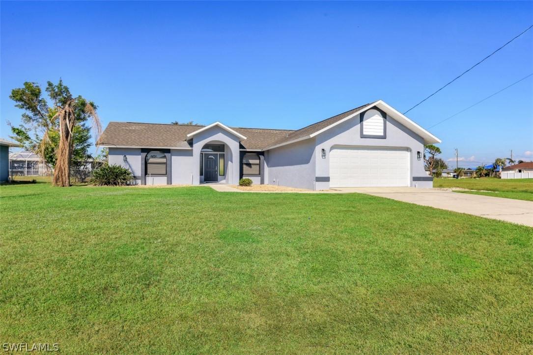 1503 Mohawk Pkwy., Cape Coral, FL 33914