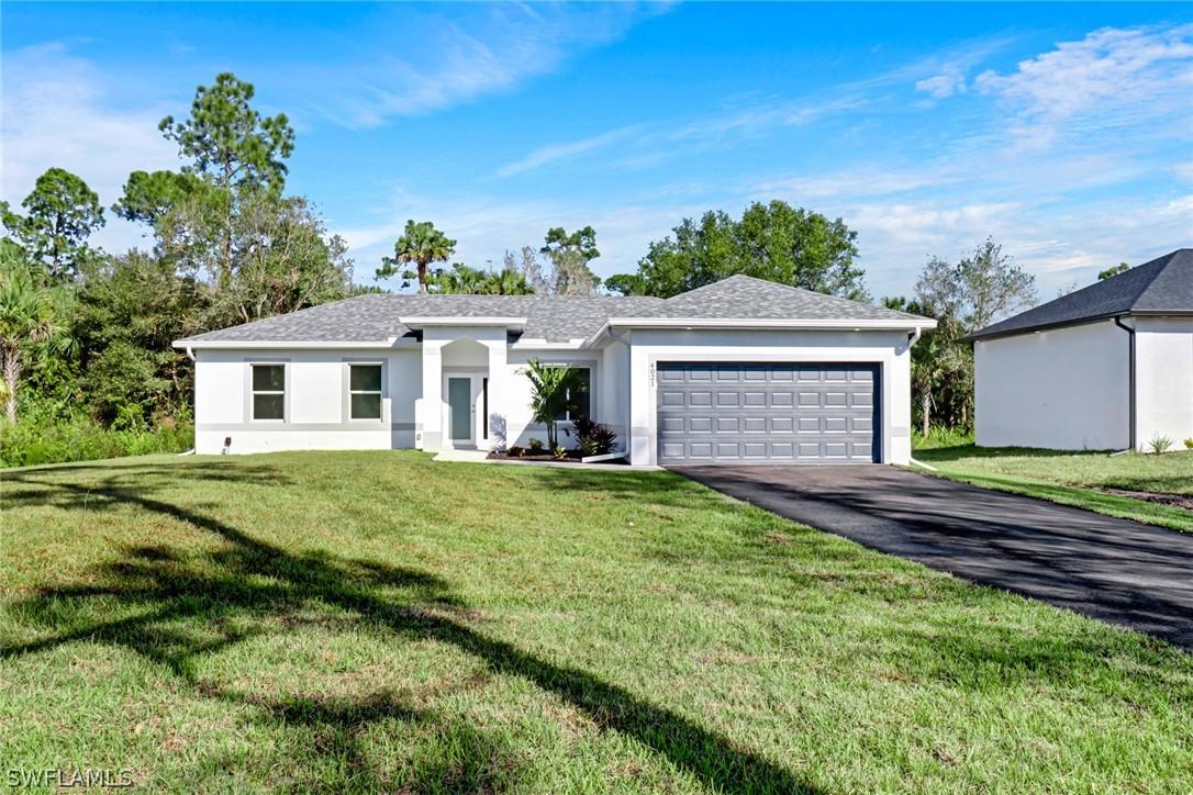 2591 Desoto Blvd., Naples, FL 34117