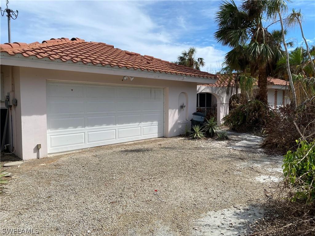 4738 Rue Belle Mer, Sanibel, FL 33957