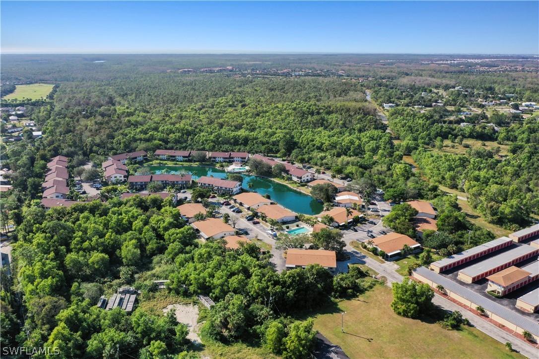 5395 Treetops Dr. #I-R-2, Naples, FL 34113