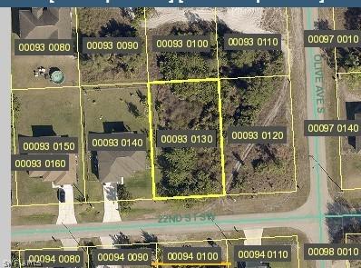 3202 22nd St., Lehigh Acres, FL 33971