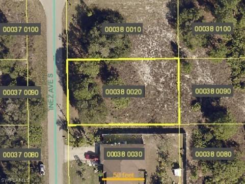 4603 Inez Ave., Lehigh Acres, FL 33976