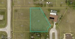 12 SW 18th Pl., Cape Coral, FL 33991