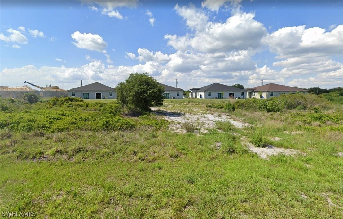 445-447 Piedmont St., Lehigh Acres, FL 33974