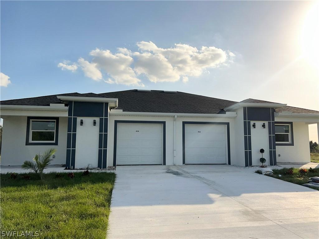 432-434 Grant Blvd., Lehigh Acres, FL 33974