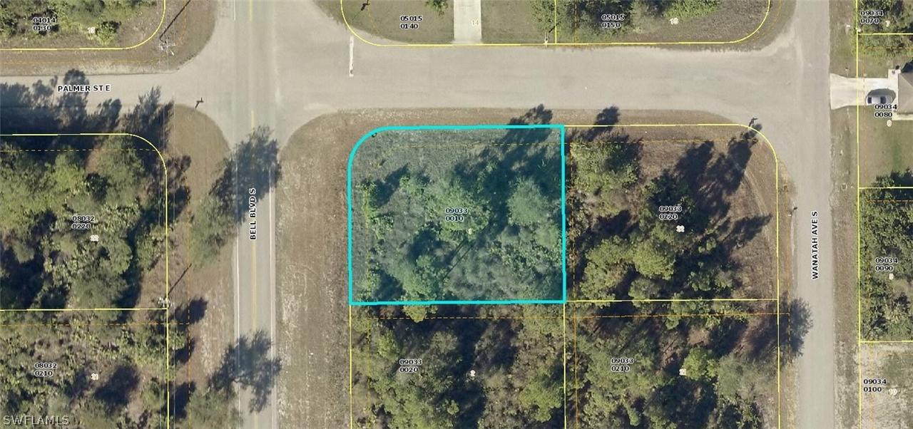 175 Bell Blvd., Lehigh Acres, FL 33974