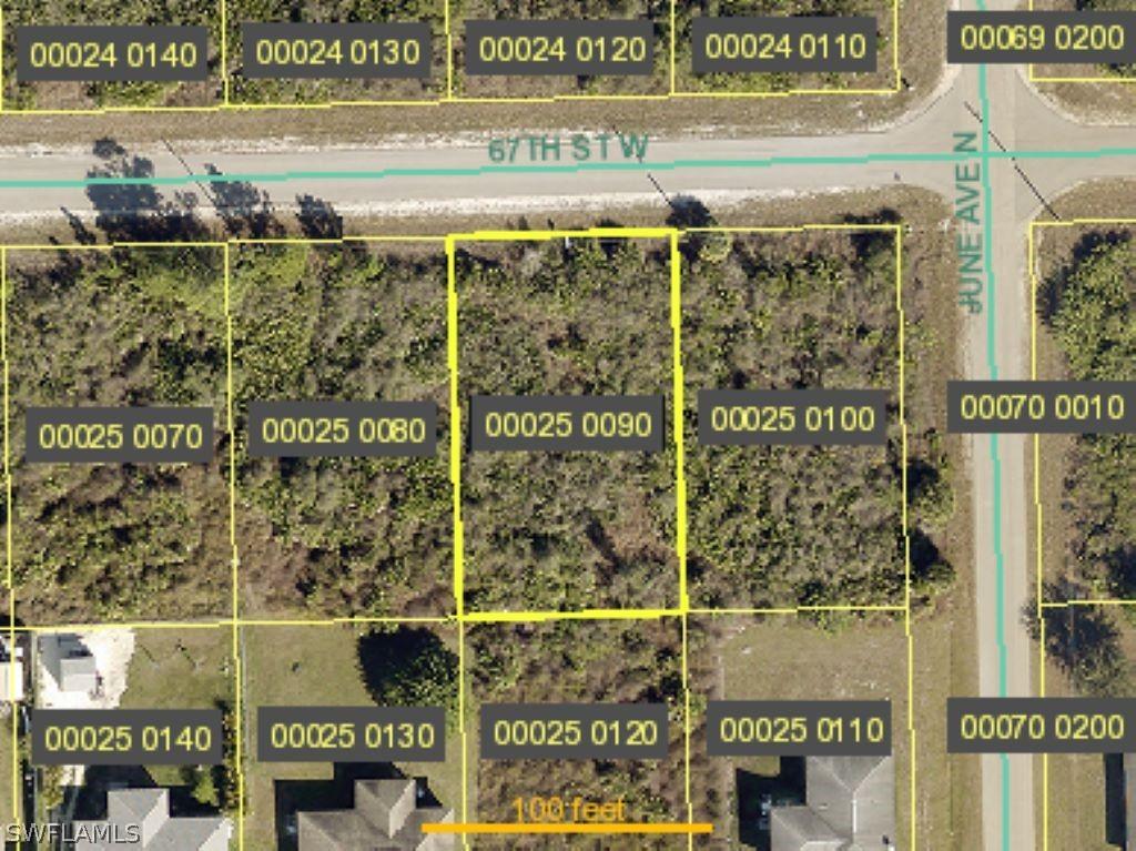2903 67th St., Lehigh Acres, FL 33971