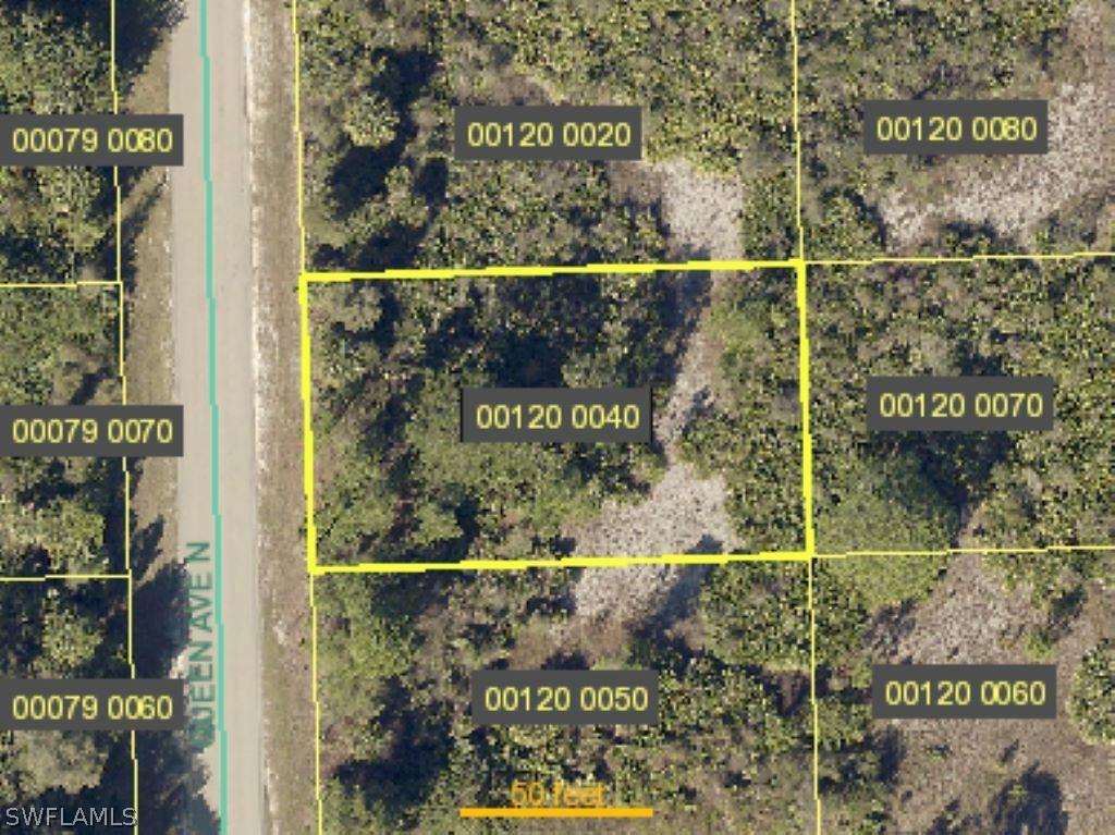 6014 Queen Ave N Ave., Lehigh Acres, FL 33971