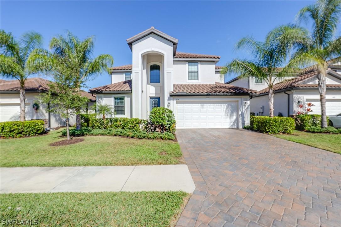 4317 Madagascar Palm Way, Naples, FL 34119