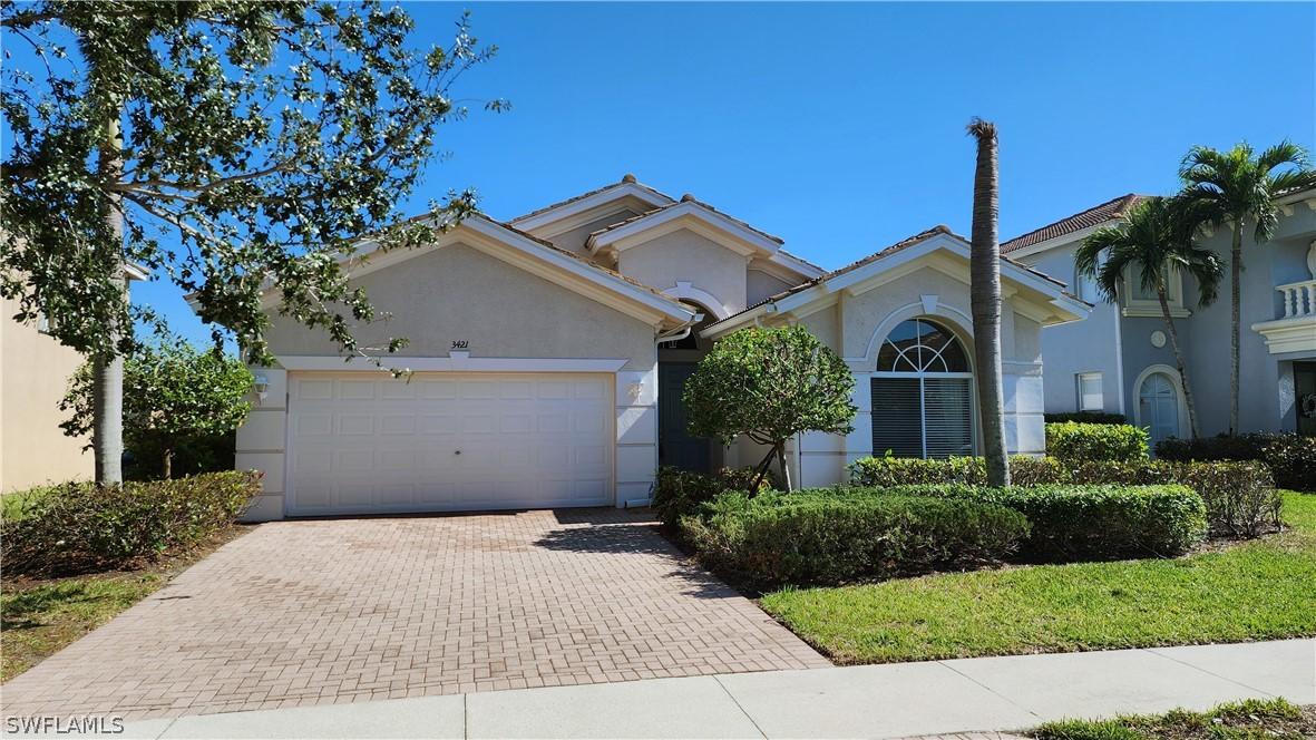 3421 Dandolo Cir., Cape Coral, FL 33909