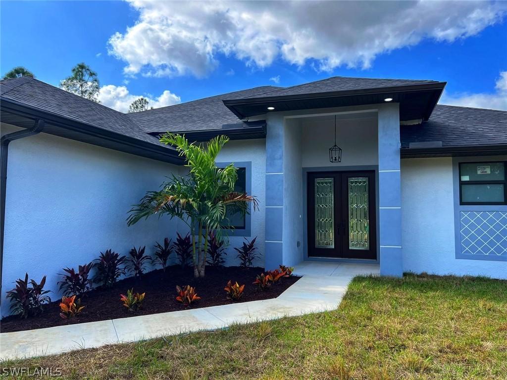 1003 Rush Ave., Lehigh Acres, FL 33972