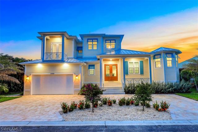 New Homes with In-ground Swimming Pools in Bonita Springs: December 4th to December 10th