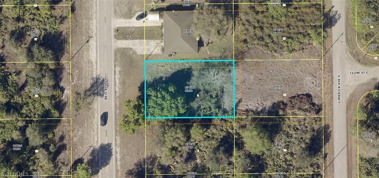 363-365 Bell Blvd., Lehigh Acres, FL 33974
