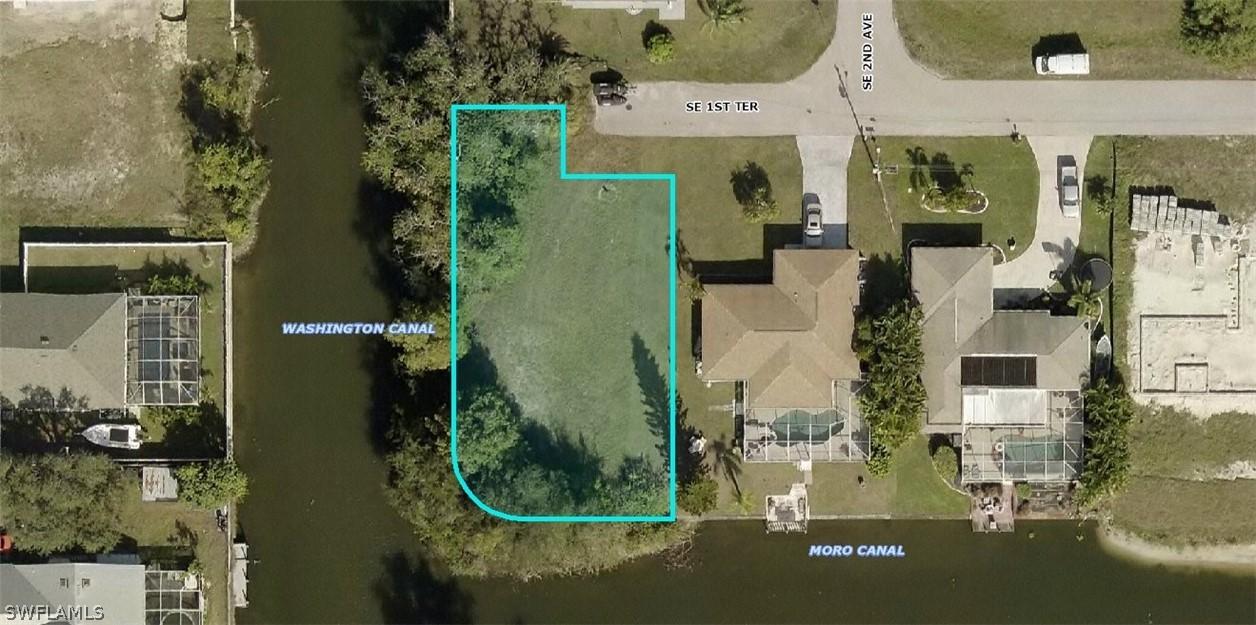 202 SE 1st Ter., Cape Coral, FL 33990