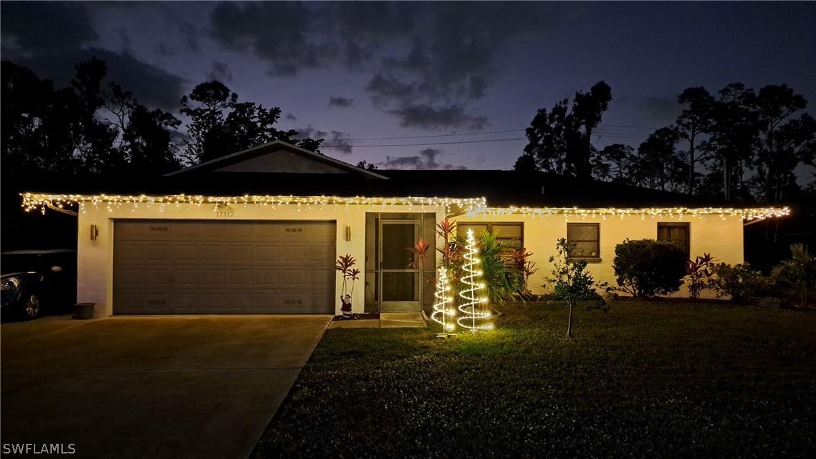 17312 Lee Rd., Fort Myers, FL 33967