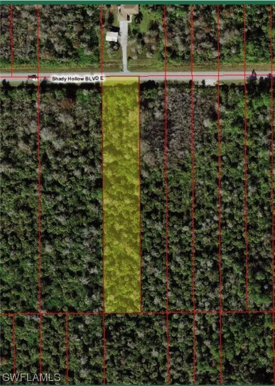 266 Shady Hollow, Naples, FL 34120