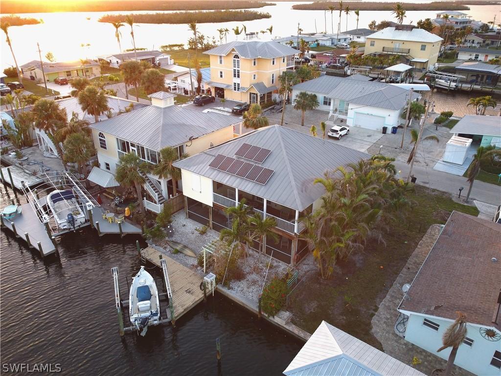 2761 Geary St., Matlacha, FL 33993