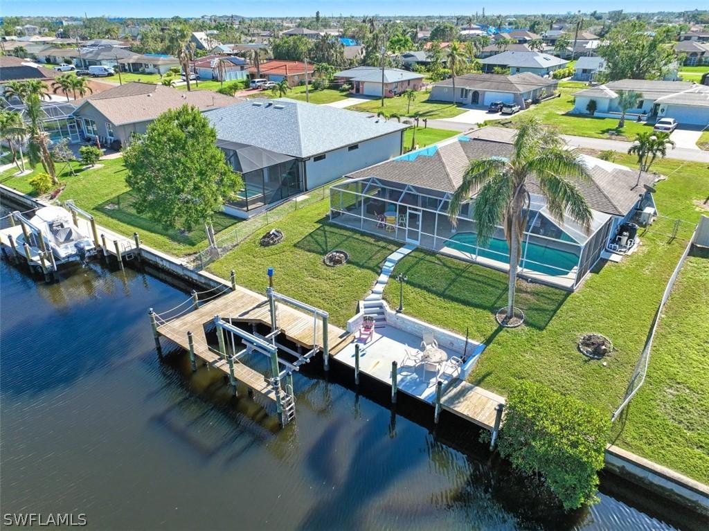 1425 SE 16th St., Cape Coral, FL 33990