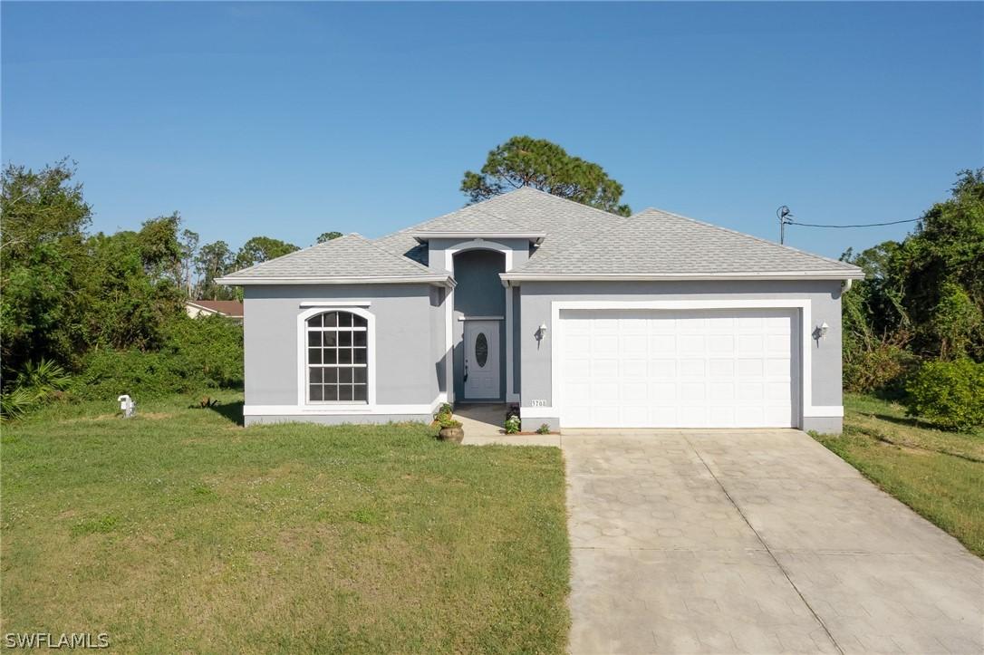 3708 11th St., Lehigh Acres, FL 33976