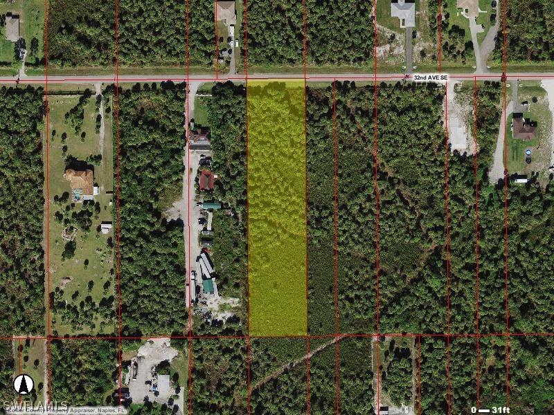 32nd Ave., Naples, FL 34117