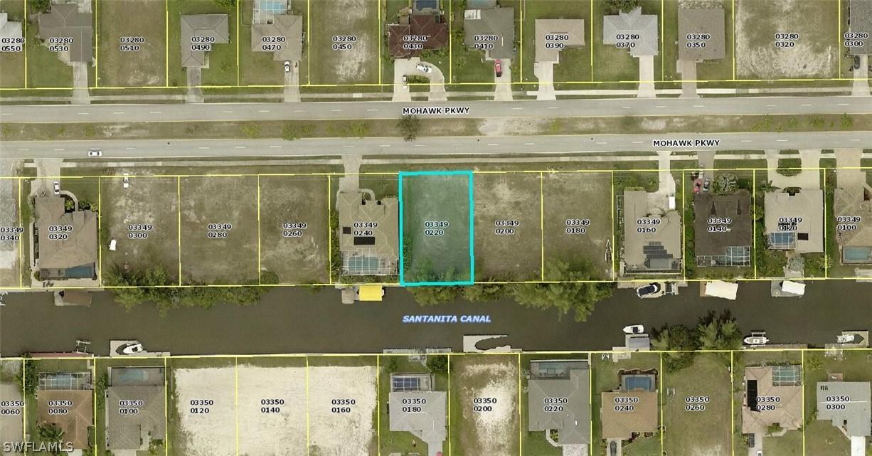 1414 Mohawk Pkwy., Cape Coral, FL 33914